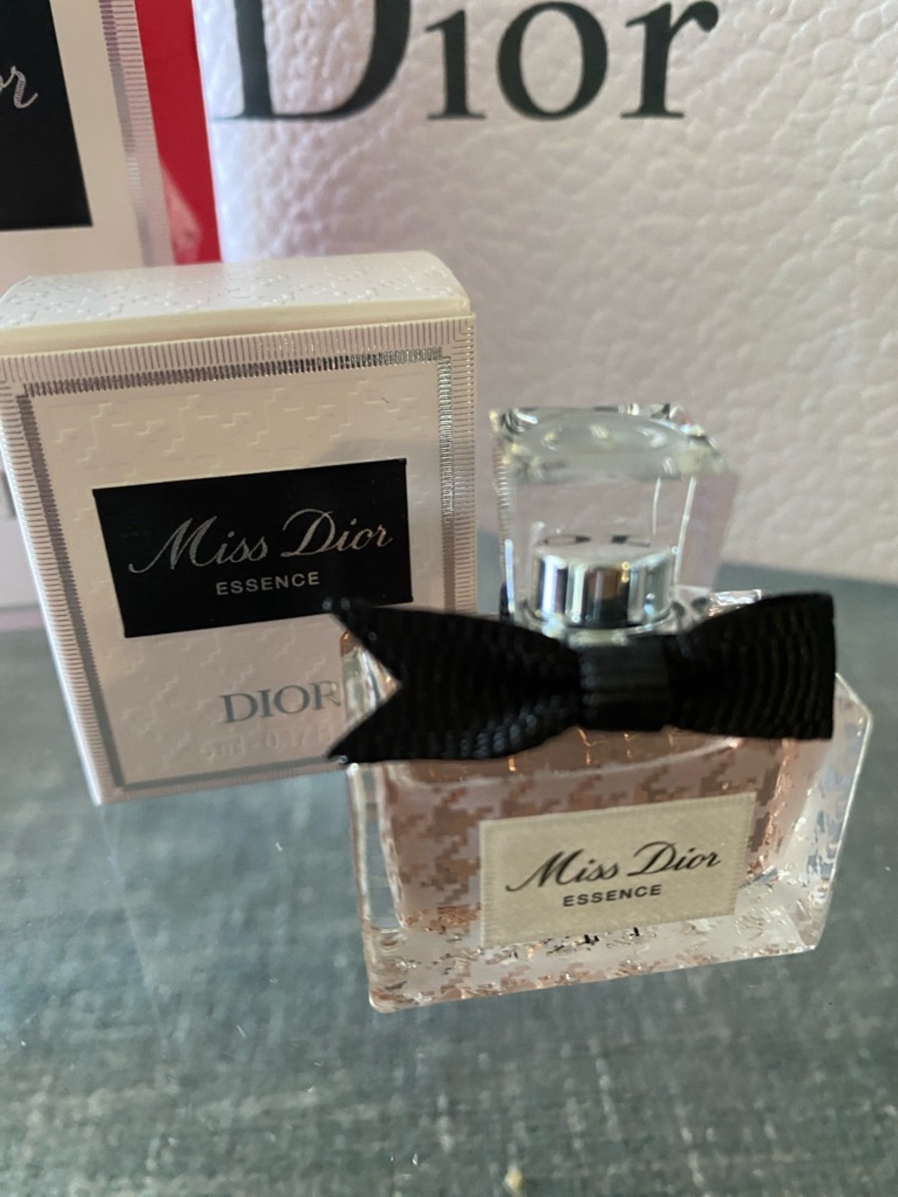 Dior Miss Dior Essence Mini Set